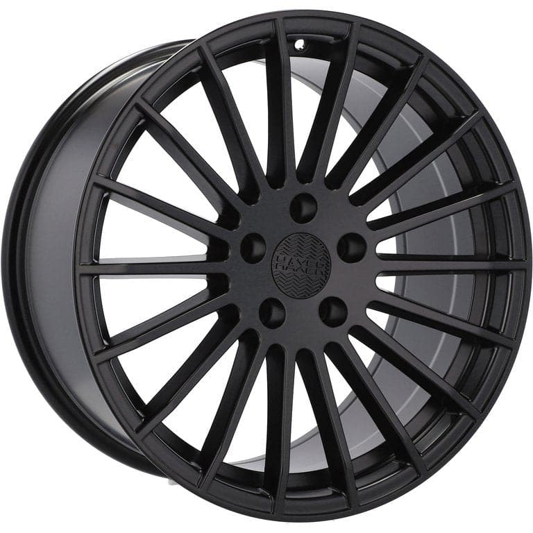 Alu kola HAXER HX010 21x9 5x108 ET40 63.3 BL WheelsUp