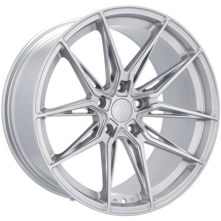 Alu kola HAXER HX036 18x8 5x112 ET40 66.5 SS WheelsUp