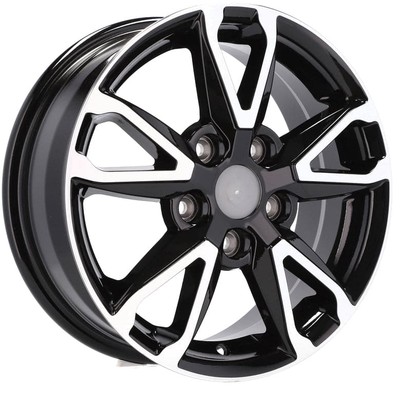 Alu kola Racing Line XFA17 15x6 5x114.3 ET48 67.1 MB WheelsUp