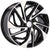 Alu kola pro Hyundai B5518 7x17 5x114.3 ET51 67.1 Black Polished