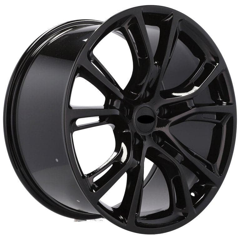 Alu kola Racing Line BK568 22x9 5x127 ET34 71.5 BL WheelsUp