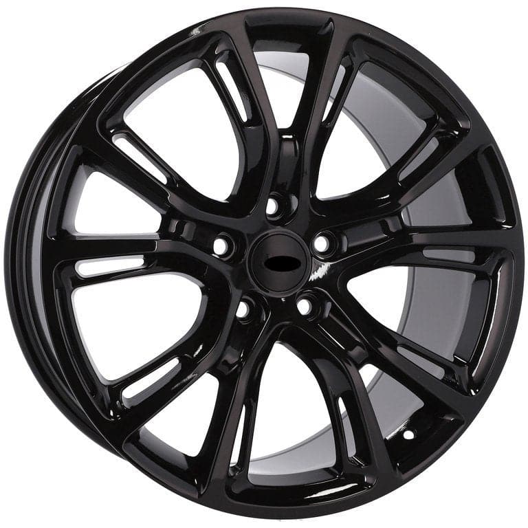 Alu kola Racing Line BK568 22x9 5x127 ET34 71.5 BL WheelsUp