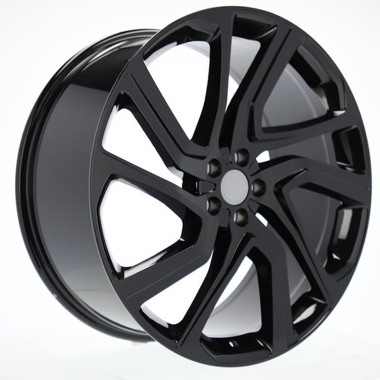 Alu kola Racing Line B5704 21x9.5 5x120 ET49 72.6 BL WheelsUp