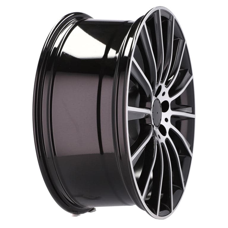 Alu kola Racing Line B1048 17x7.5 5x112 ET45 66.6 MB WheelsUp