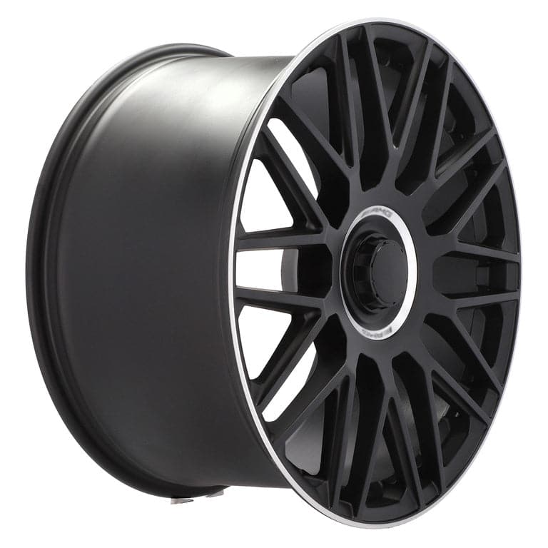 Alu kola Racing Line FE230 21x11 5x112 ET42 66.6 BLHMPLG WheelsUp