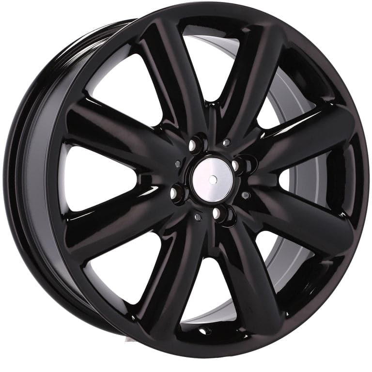 Alu kola Racing Line BK883 17x7 4x100 ET48 56.1 BL WheelsUp