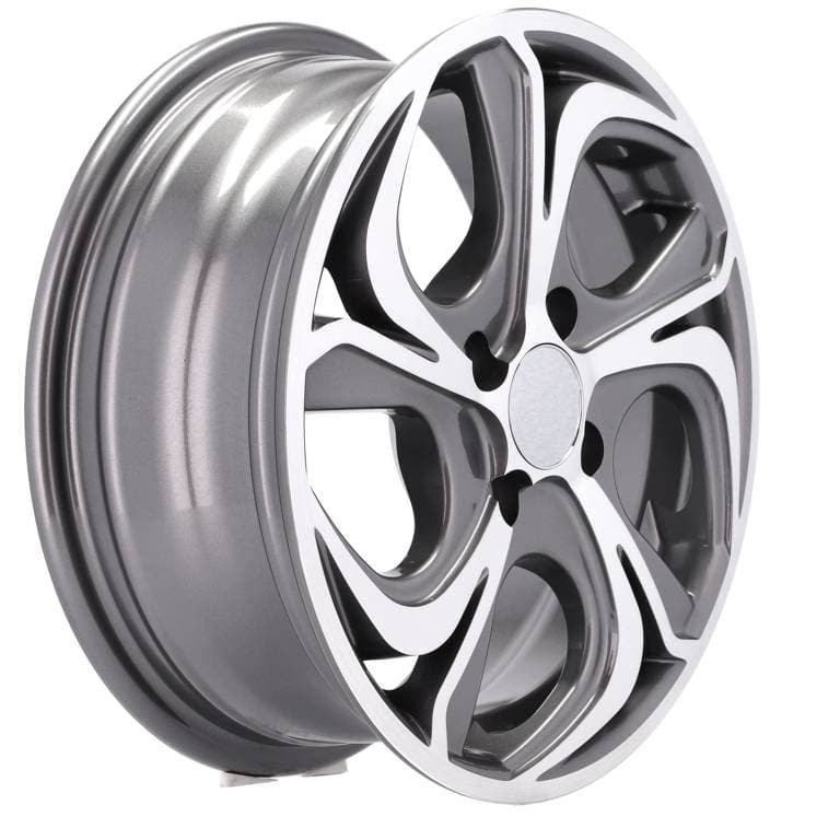 Alu kola Racing Line BY980 14x5.5 4x100 ET40 73.1 MG WheelsUp