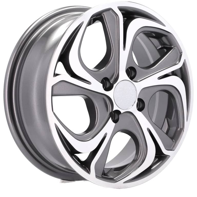 Alu kola Racing Line BY980 14x5.5 4x100 ET40 73.1 MG WheelsUp