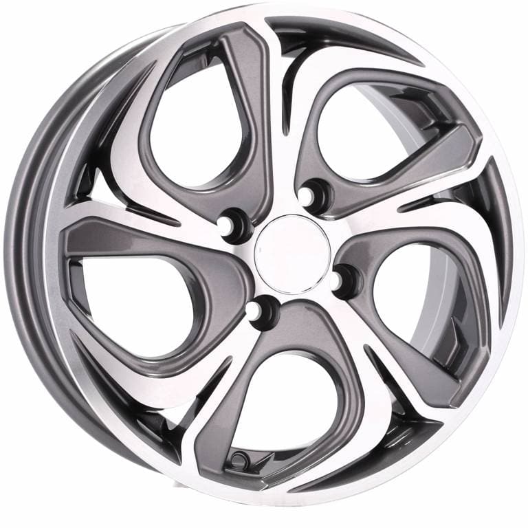 Alu kola Racing Line BY980 14x5.5 4x100 ET40 73.1 MG WheelsUp