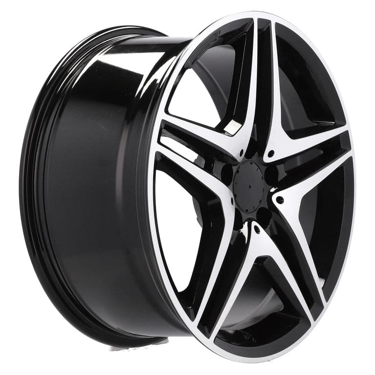 Alu kola Racing Line F5832 15x6 5x114.3 ET35 73.1 MBPC WheelsUp