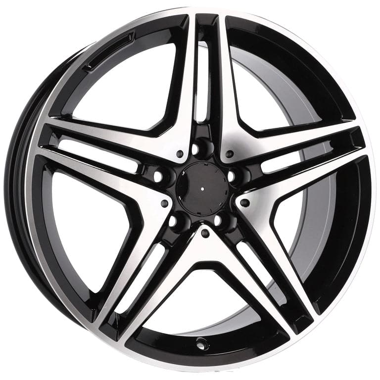 Alu kola Racing Line F5832 15x6 5x114.3 ET35 73.1 MBPC WheelsUp