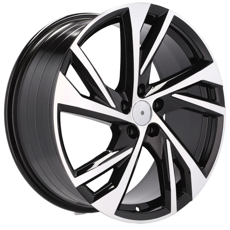 Alu kola Racing Line FE183 19x8 5x108 ET45 63.3 MB WheelsUp