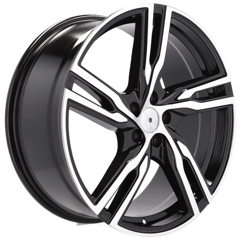 Alu kola Racing Line FE161 20x8.5 5x108 ET42 63.3 MB WheelsUp