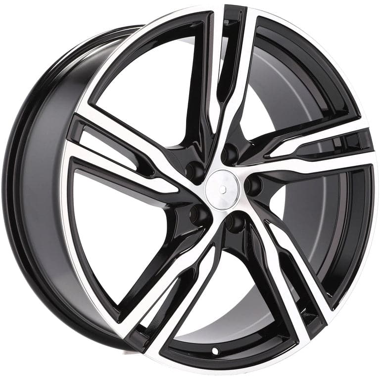 Alu kola Racing Line FE161 20x8.5 5x108 ET42 63.3 MB WheelsUp