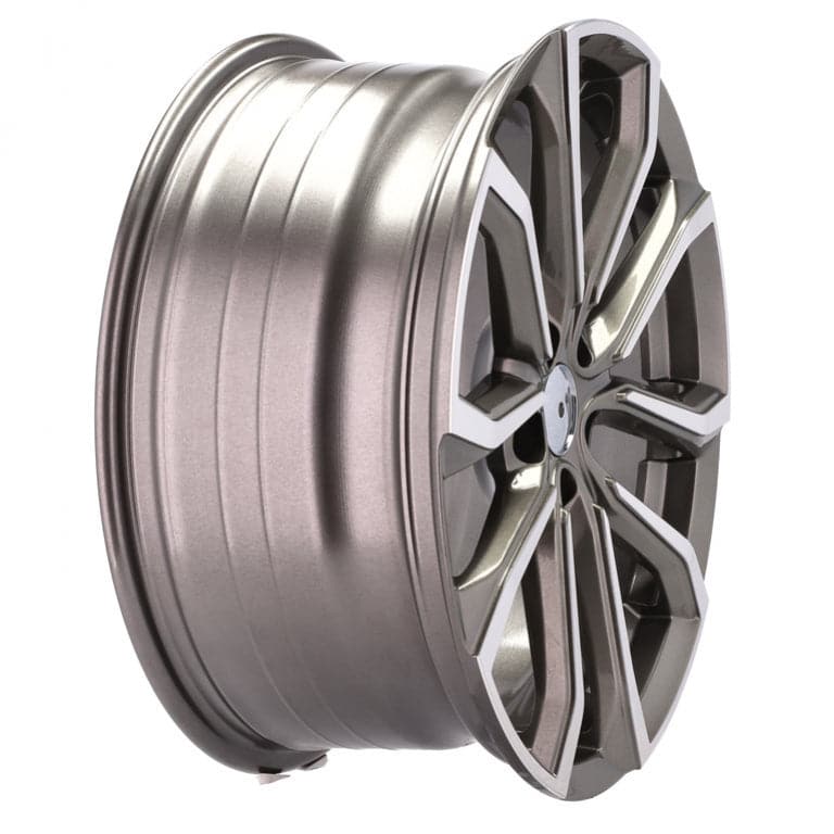 Alu kola Racing Line V515 18x8 5x108 ET49 67.1 MG WheelsUp