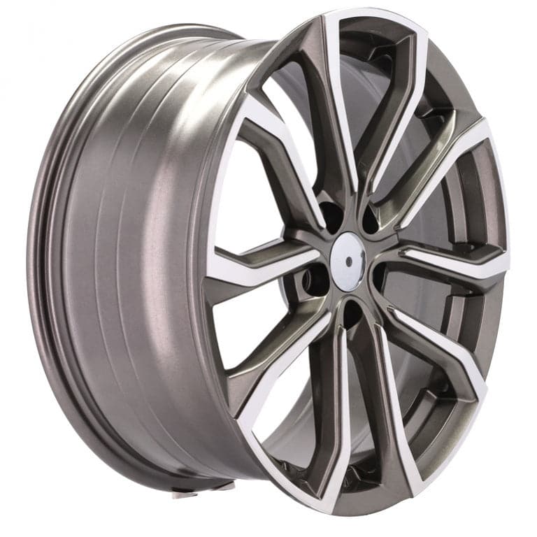 Alu kola Racing Line V515 18x8 5x108 ET49 67.1 MG WheelsUp