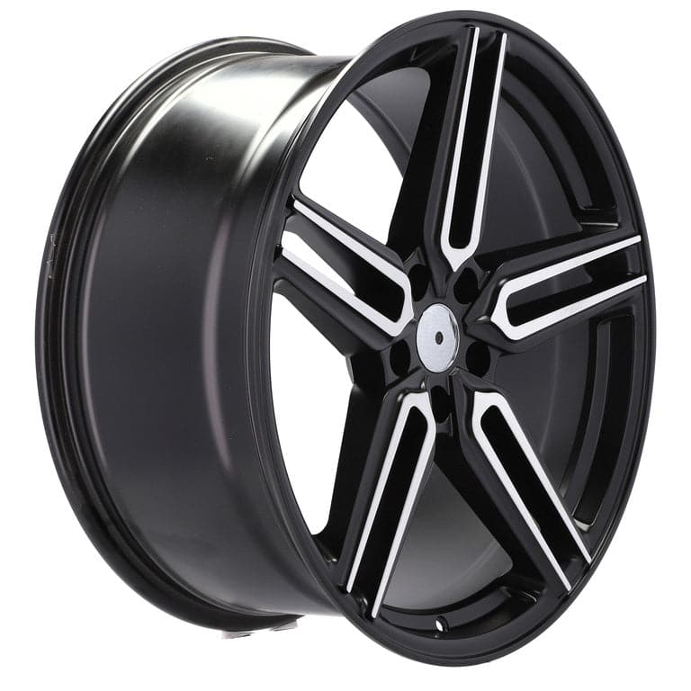 Alu kola HAXER B1382 20x9 5x120 ET35 72.6 MBHM WheelsUp