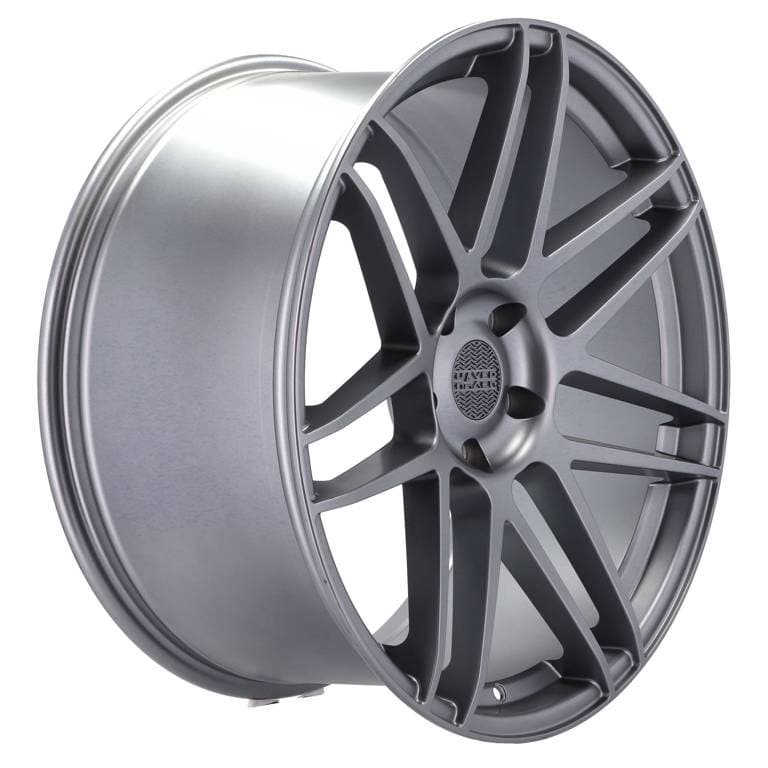 Alu kola HAXER XF995 19x9 5x120 ET30 72.6 GMHM WheelsUp