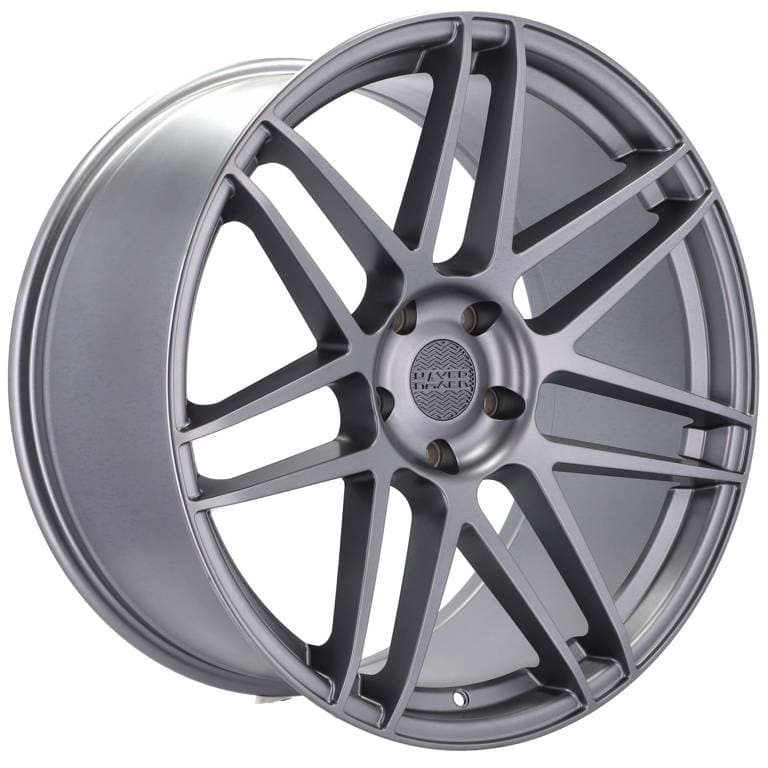 Alu kola HAXER XF995 19x9 5x120 ET30 72.6 GMHM WheelsUp