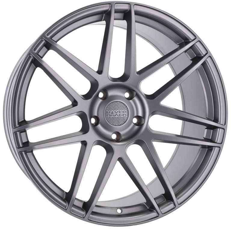 Alu kola HAXER XF995 19x9 5x120 ET30 72.6 GMHM WheelsUp