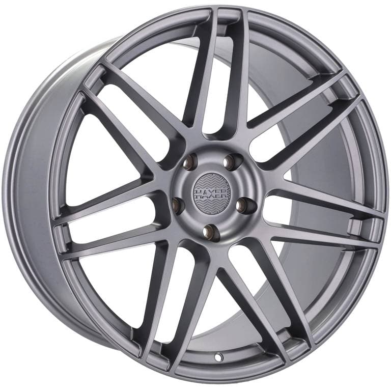 Alu kola HAXER XF995 19x9 5x120 ET30 72.6 GMHM WheelsUp