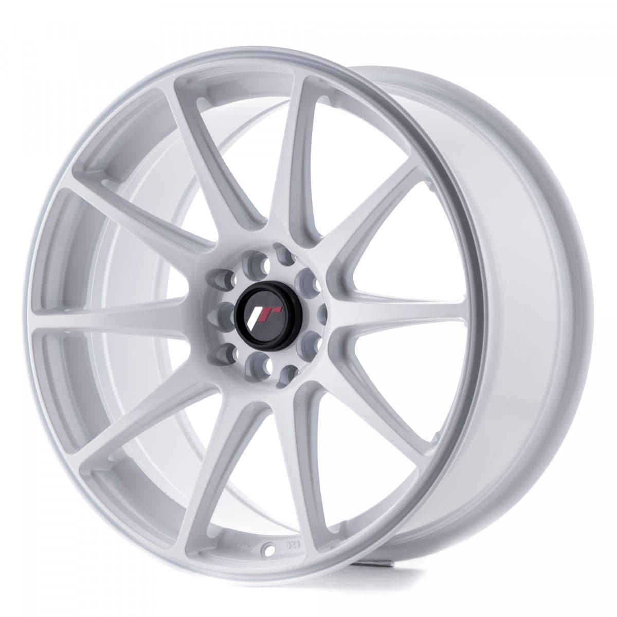 Alu kola Japan Racing JR11 16x7 ET30 4x100/114 White WheelsUp