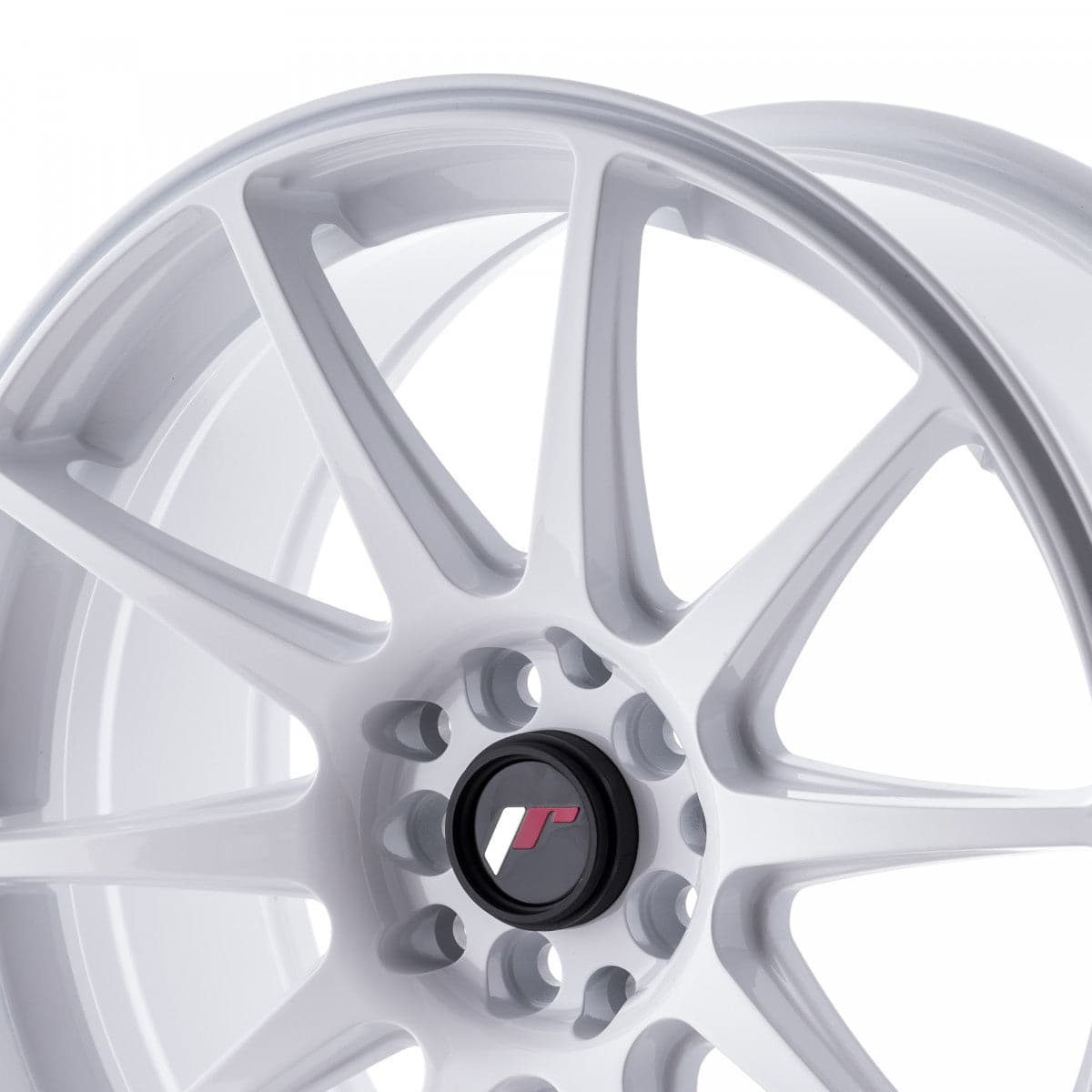 Alu kola Japan Racing JR11 16x7 ET30 4x100/114 White WheelsUp