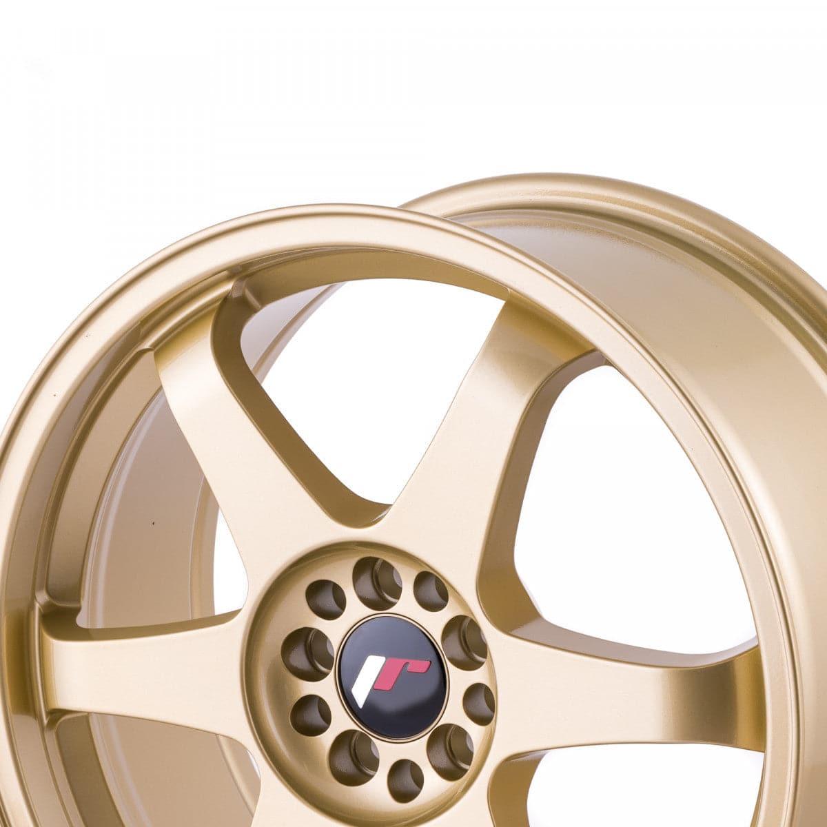 Alu kola Japan Racing JR3 18x8 ET40 5x112/114 Gold WheelsUp