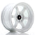 Alu kola Japan Racing JR12 15x8,5 ET13 4x100/114 White