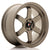 Alu kola Japan Racing JR12 17x8 ET33 5x100/114 Bronze