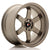 Alu kola Japan Racing JR12 17x9 ET25 5x100/114 Bronze