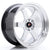 Alu kola Japan Racing JR12 17x8 ET33 4x100/114 Hyper Silver