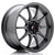 Alu kola Japan Racing JR5 17x8,5 ET35 5x100/114,3 Matt Gun Metal