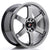 Alu kola Japan Racing JR3 18x8,5 ET30 5x114,3/120 Hyper Black