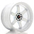 Alu kola Japan Racing JR12 18x10 ET0 5x114,3/120 White