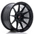 Alu kola Japan Racing JR11 17x9 ET20 5x100/114 Matt Black