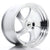 Alu kola Japan Racing JR15 19x10 ET35 BLANK Silver Machined