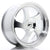 Alu kola Japan Racing JR15 19x8,5 ET20-40 BLANK Silver Machined