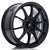 Alu kola Japan Racing JR5 17x7,5 ET35 5x100/114,3 Matt Black
