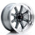 Alu kola Japan Racing JR19 15x8 ET0 4x100/114 Gun Metal