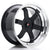Alu kola Japan Racing JR12 17x9 ET25 BLANK Gloss Black