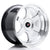 Alu kola Japan Racing JR12 18x10 ET20-22 BLANK Hyper Silver