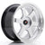 Alu kola Japan Racing JR12 18x9 ET25-27 BLANK Hyper Silver