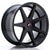 Alu kola Japan Racing JR20 20x10 ET20-40 5H BLANK Matt Black