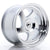 Alu kola Japan Racing JR15 16x9 ET20 BLANK Silver Machined