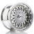 Alu kola Japan Racing JR9 17x10 ET20 BLANK Chrome