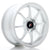 Alu kola Japan Racing JR5 15x7 ET35 4x100 White