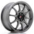 Alu kola Japan Racing JR5 16x7 ET30 4x100/108 Matt Gun Metal