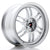 Alu kola Japan Racing JR7 15x7 ET38 4x100 Silver