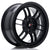 Alu kola Japan Racing JR7 16x7 ET38 4x100/114 Matt Black